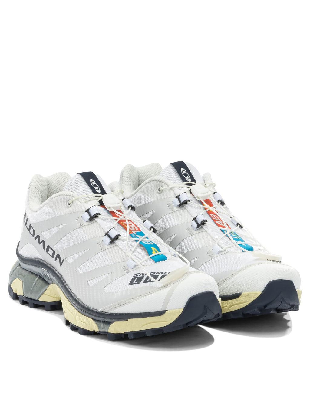 Salomon Sneakers & Slip-on