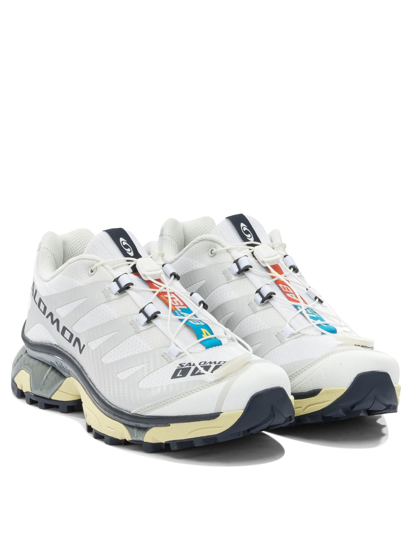 Salomon Sneakers & Slip-on