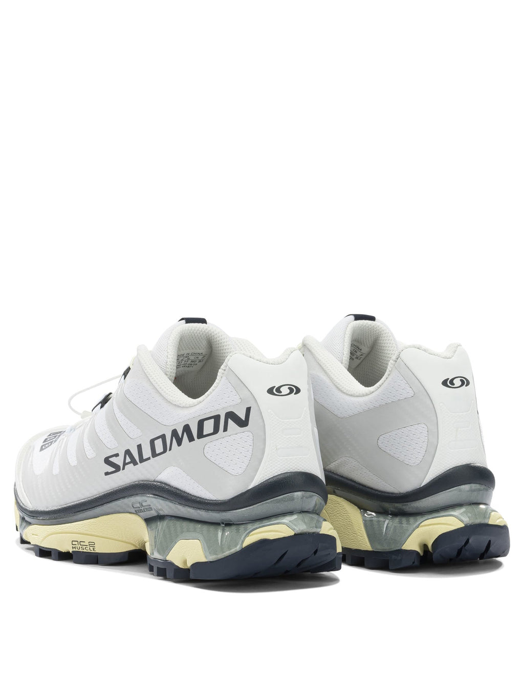 Salomon Sneakers & Slip-on
