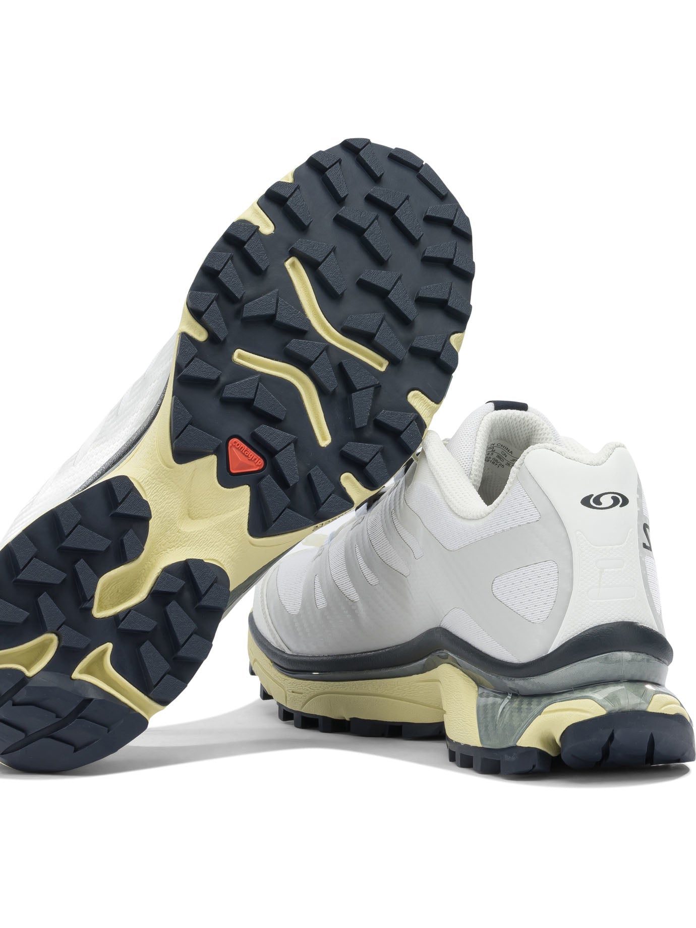 Salomon Sneakers & Slip-on