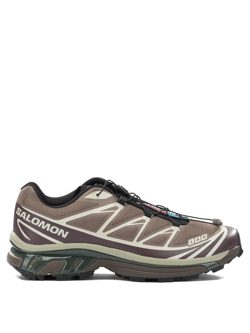 Salomon Sneaker "xt-6"