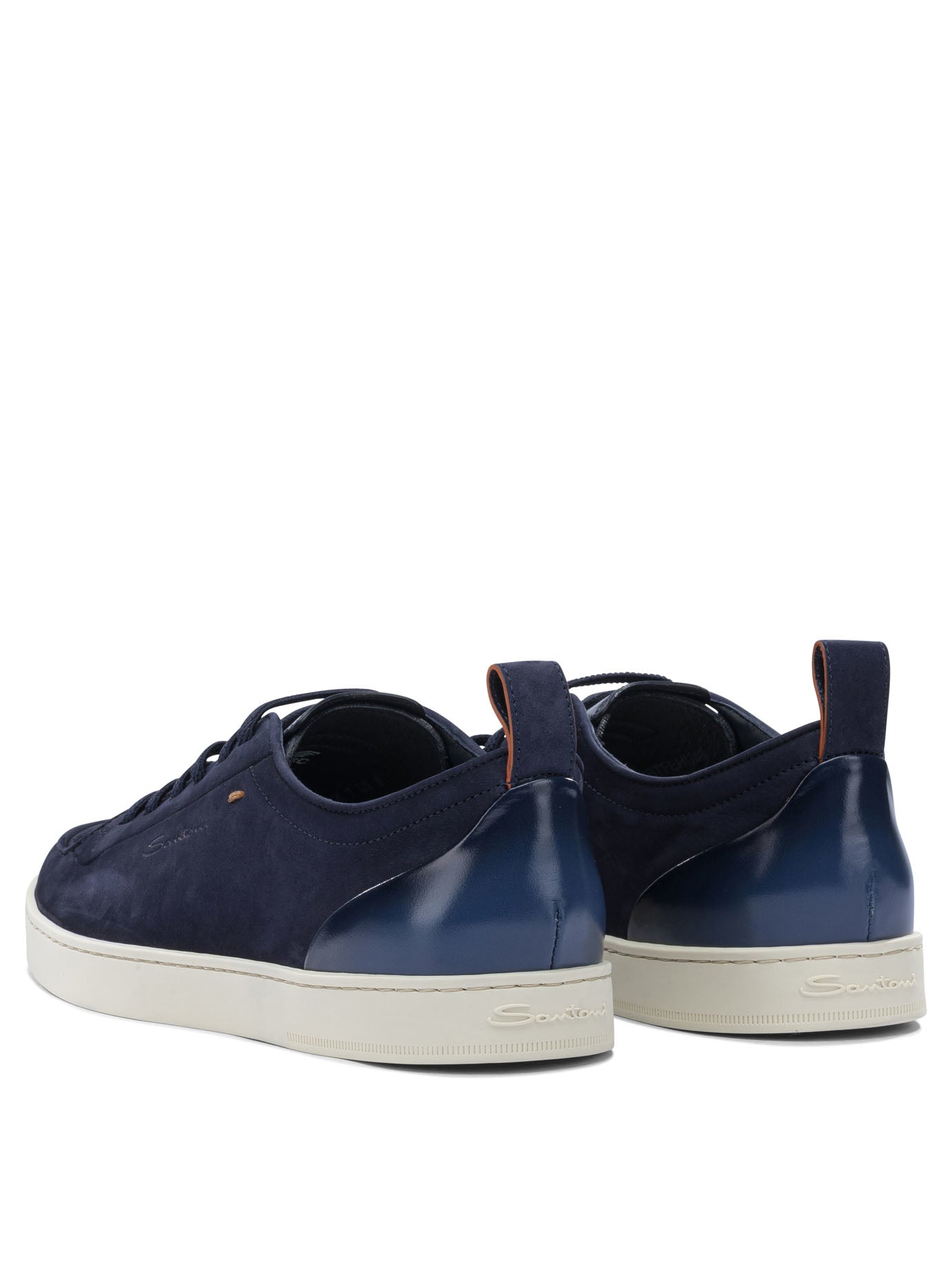 Santoni Sneakers & Slip-on