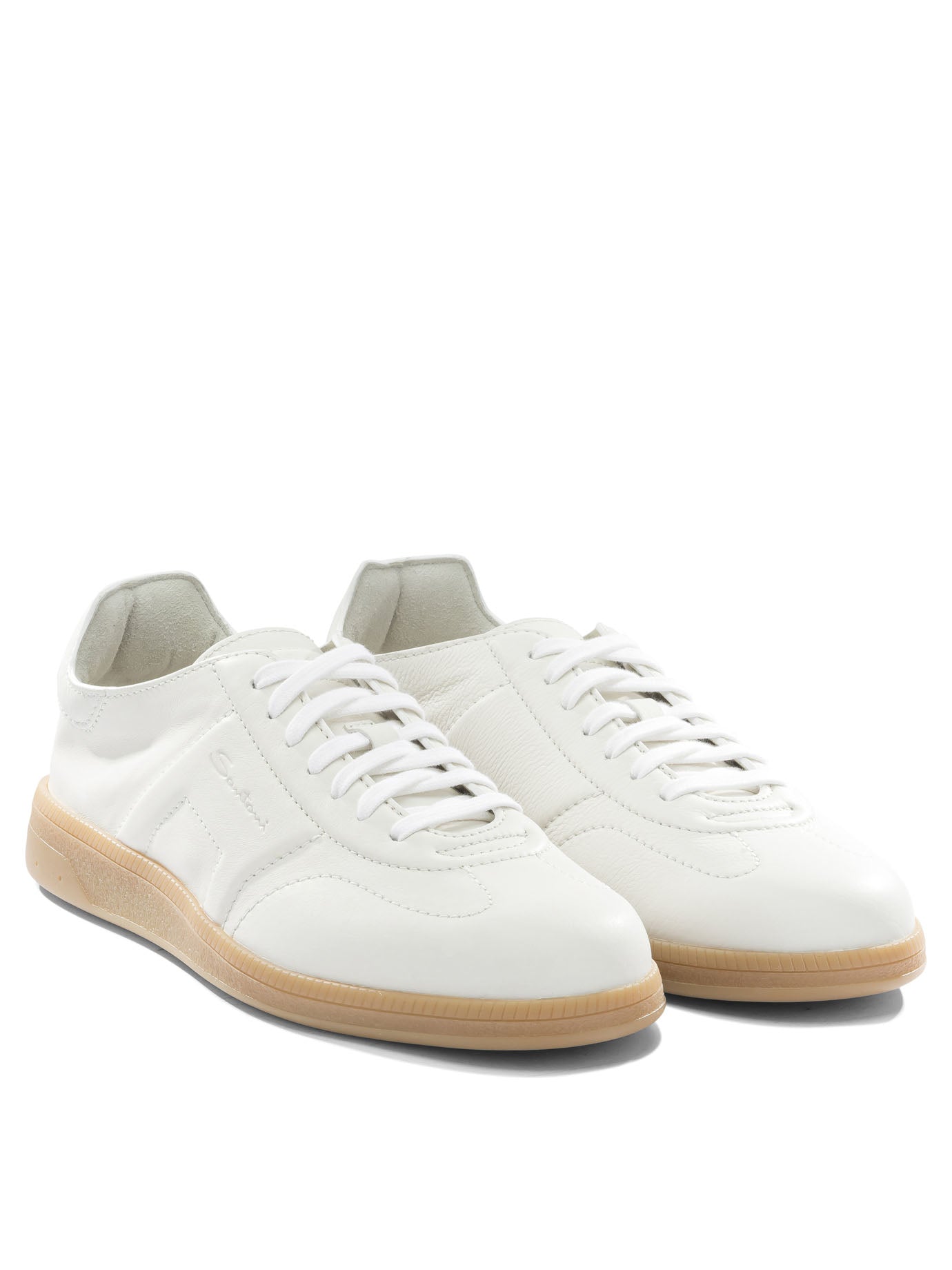 Santoni "oly" Sneakers