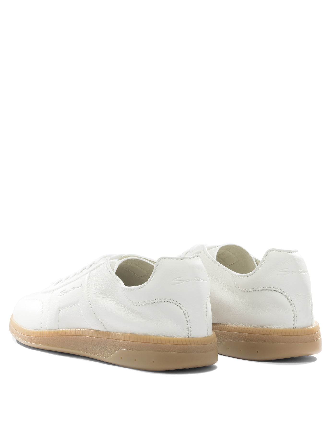 Santoni "oly" Sneakers