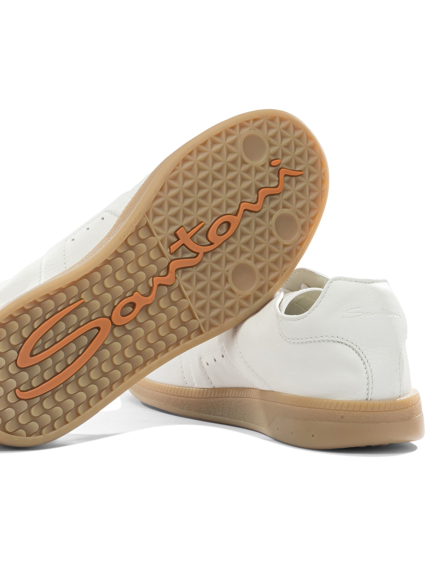 Santoni "oly" Sneakers