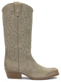 Sartore Leather Cowboy Boots