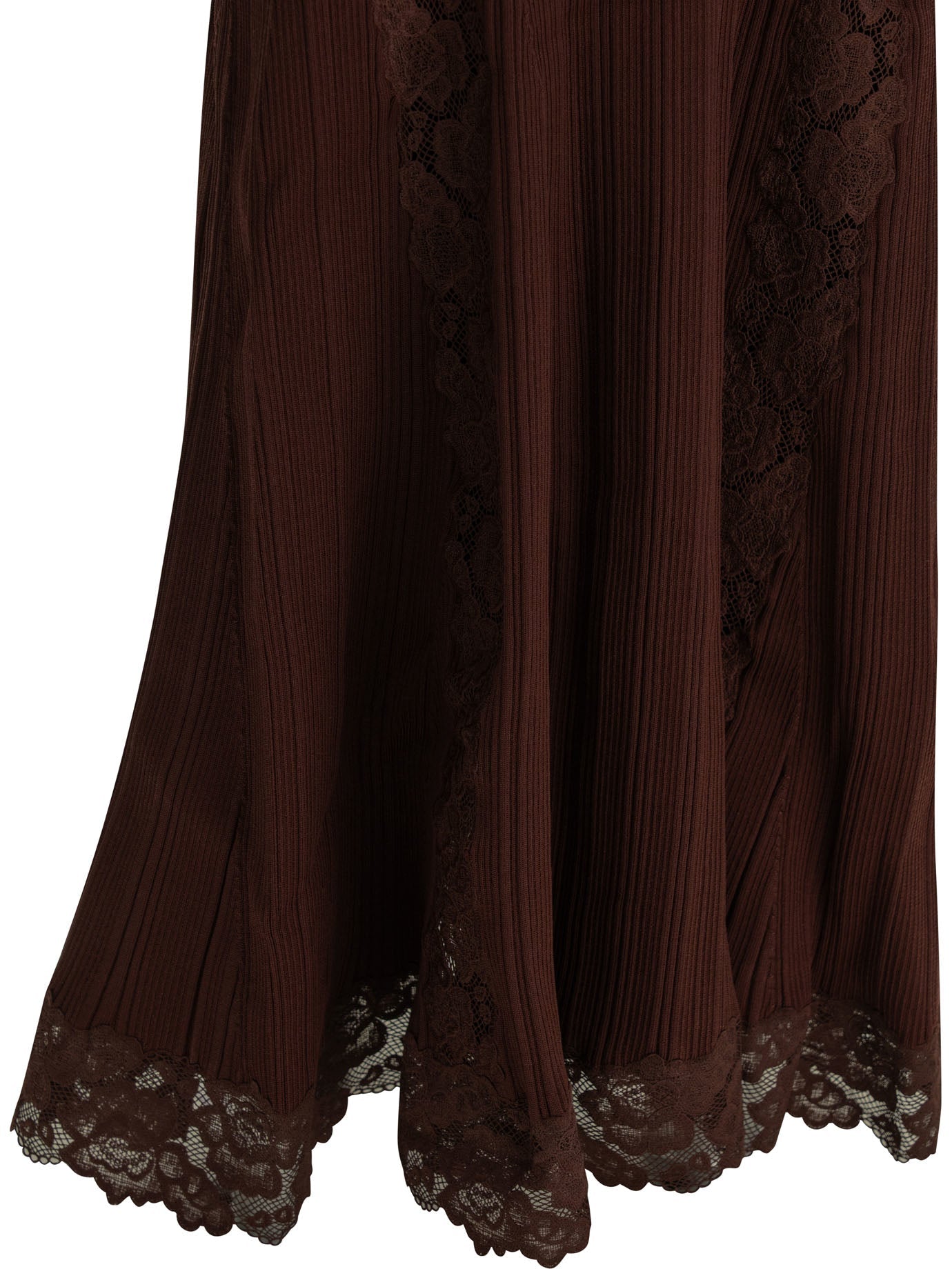 Self-portrait Midi Dress