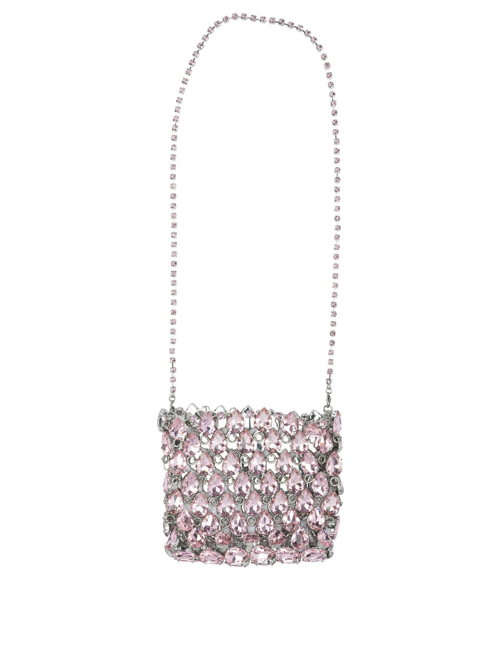 Self-portrait Small Crossbody Bag