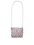Self-portrait Small Crossbody Bag