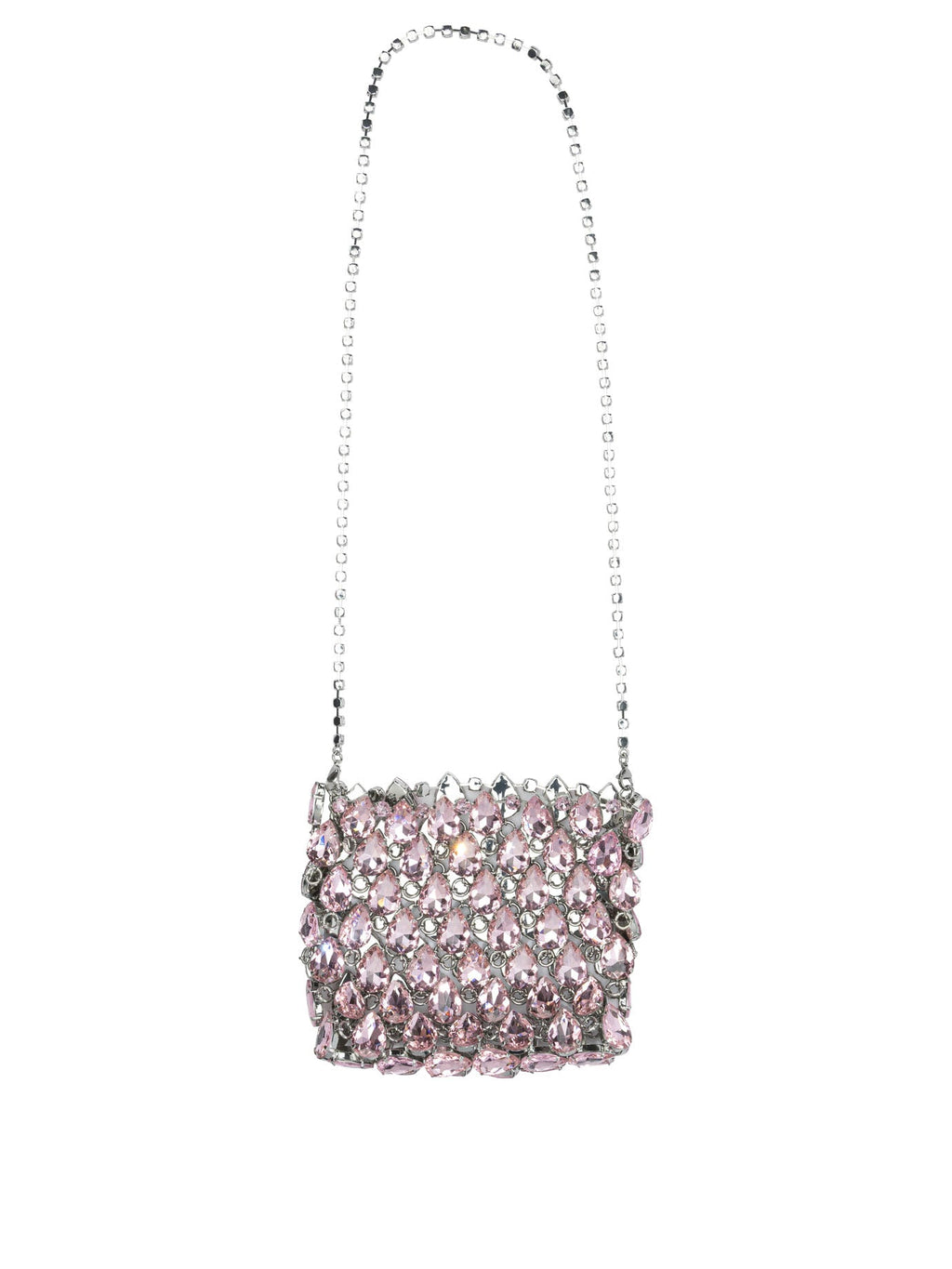 Self-portrait Small Crossbody Bag