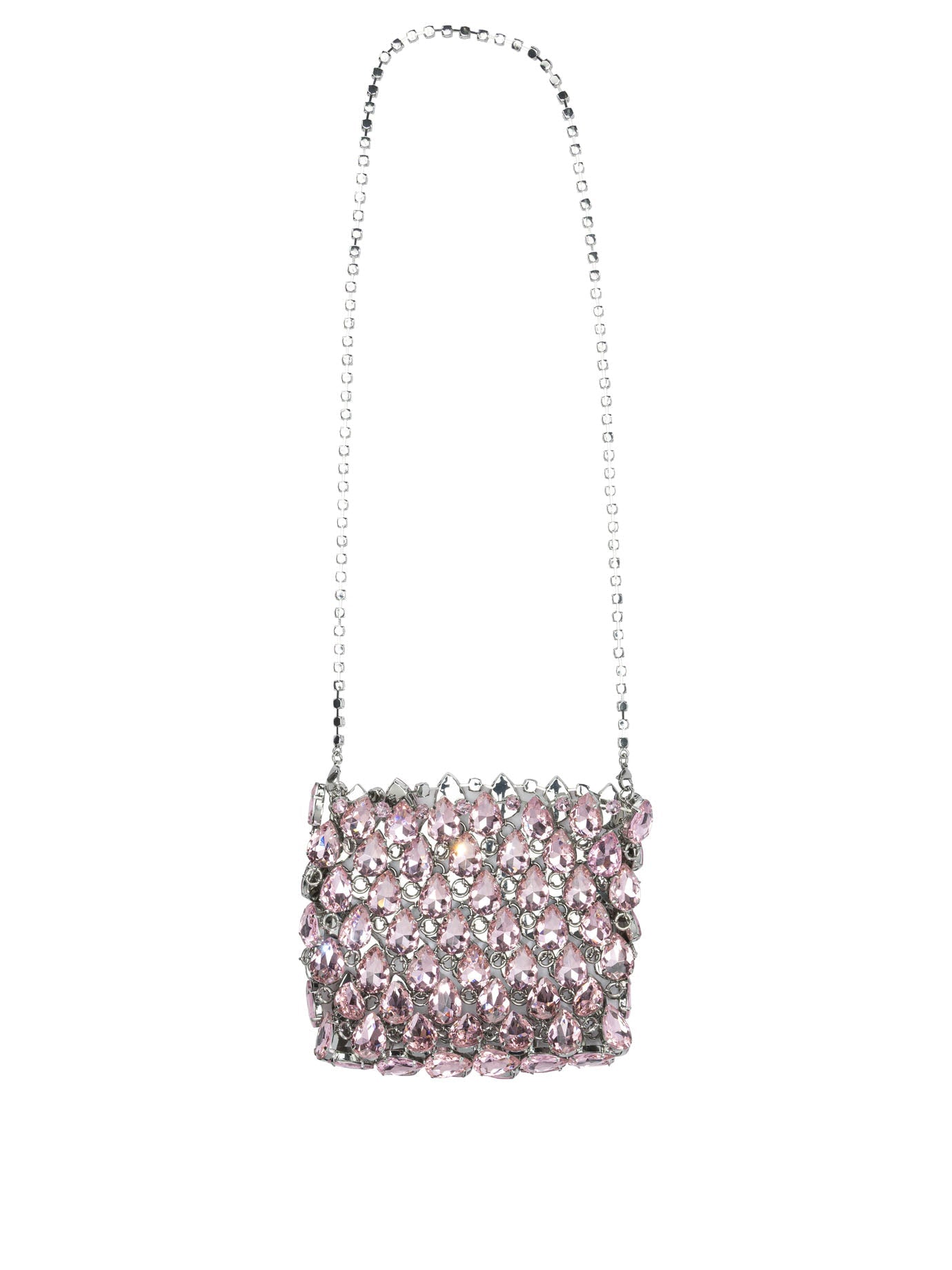 Self-portrait Small Crossbody Bag
