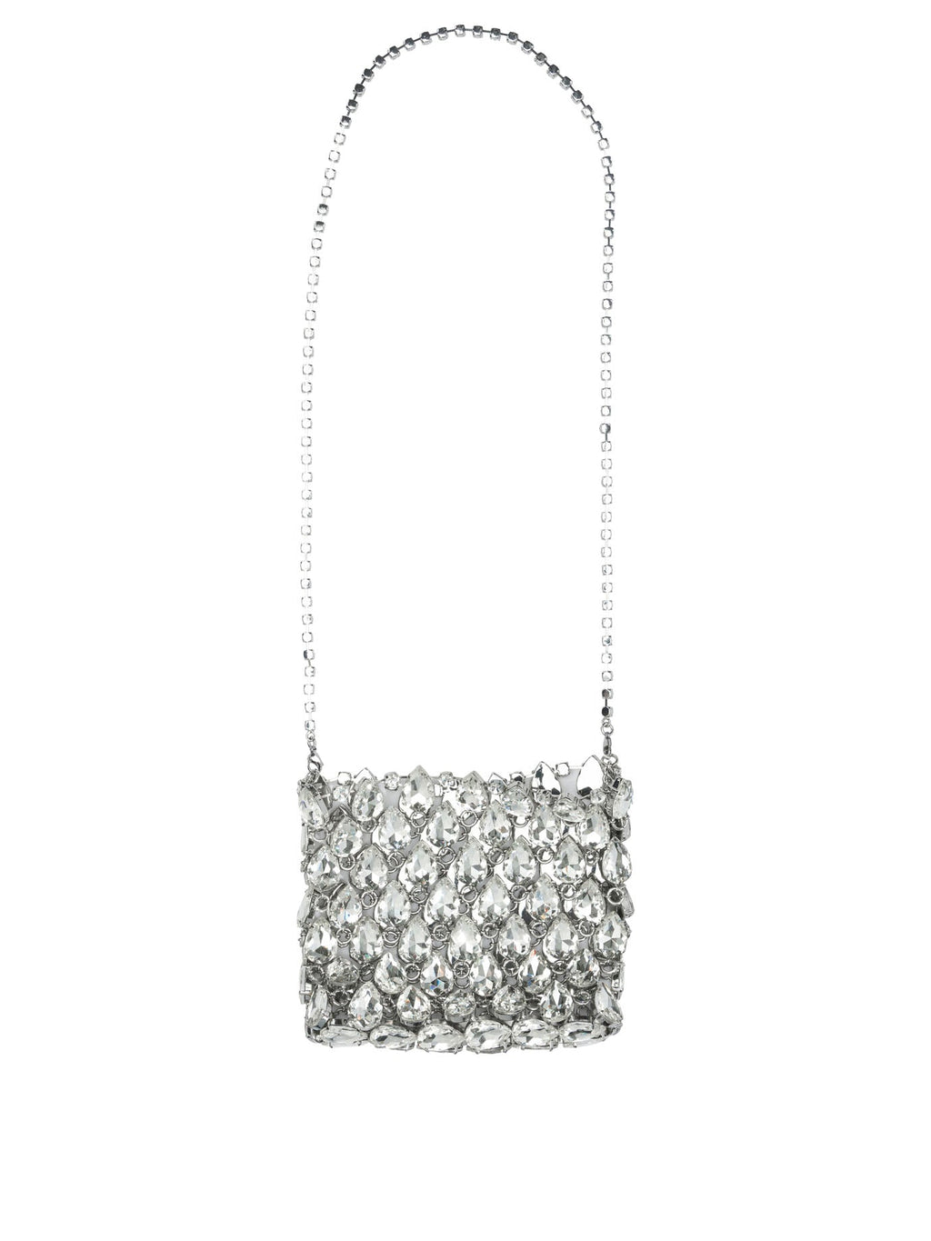 Self-portrait Small Crossbody Bag