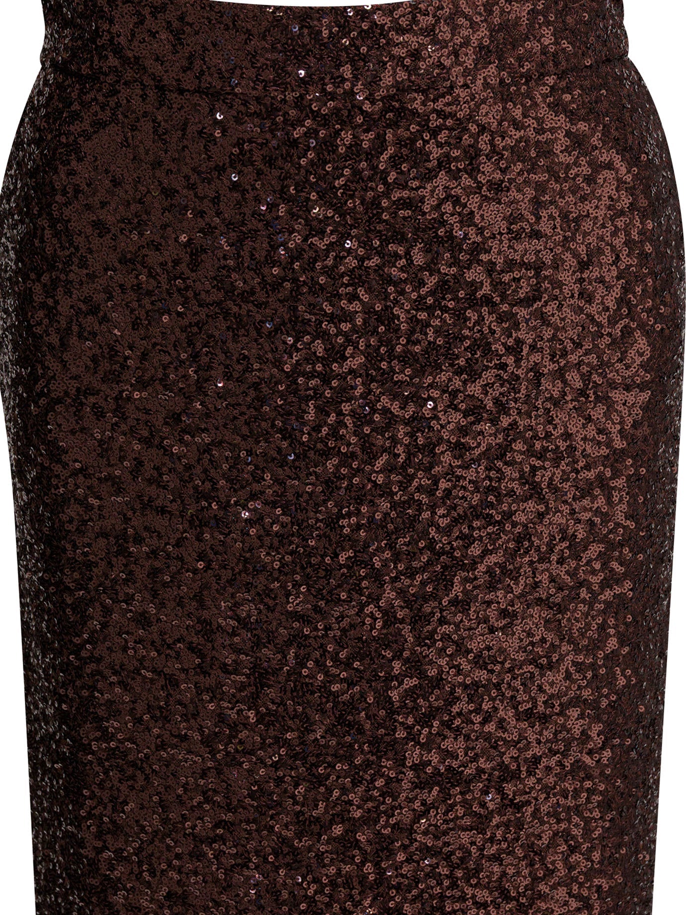Semper Sequined Midi Skirt
