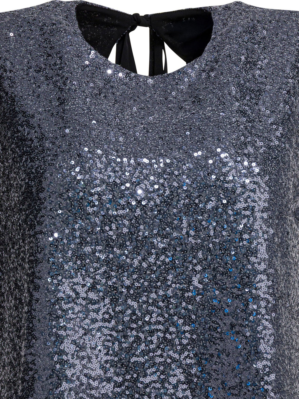 Semper Sequined A-line Top