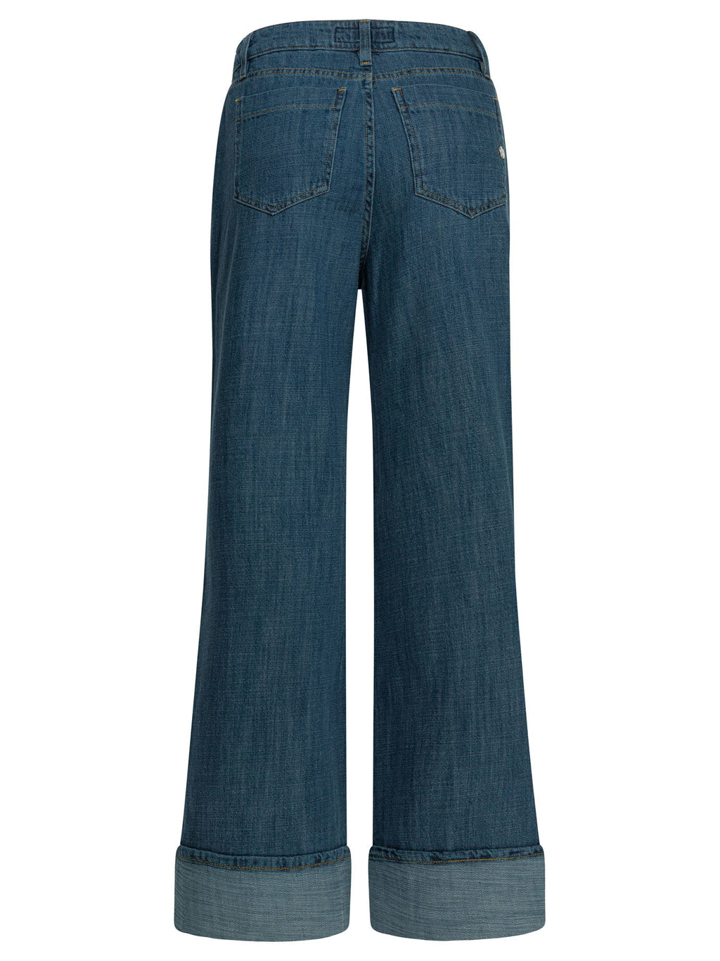 Shaft Jeans "roll Japan" Flared Jeans