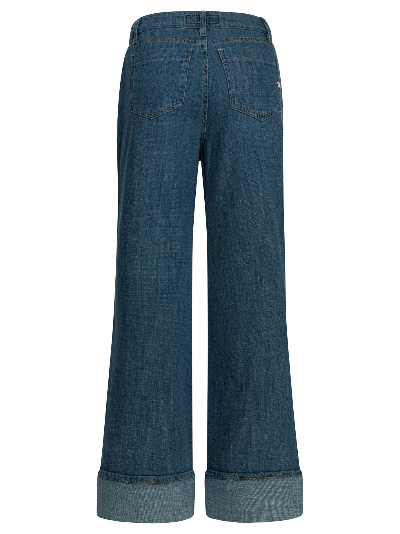Shaft Jeans "roll Japan" Flared Jeans