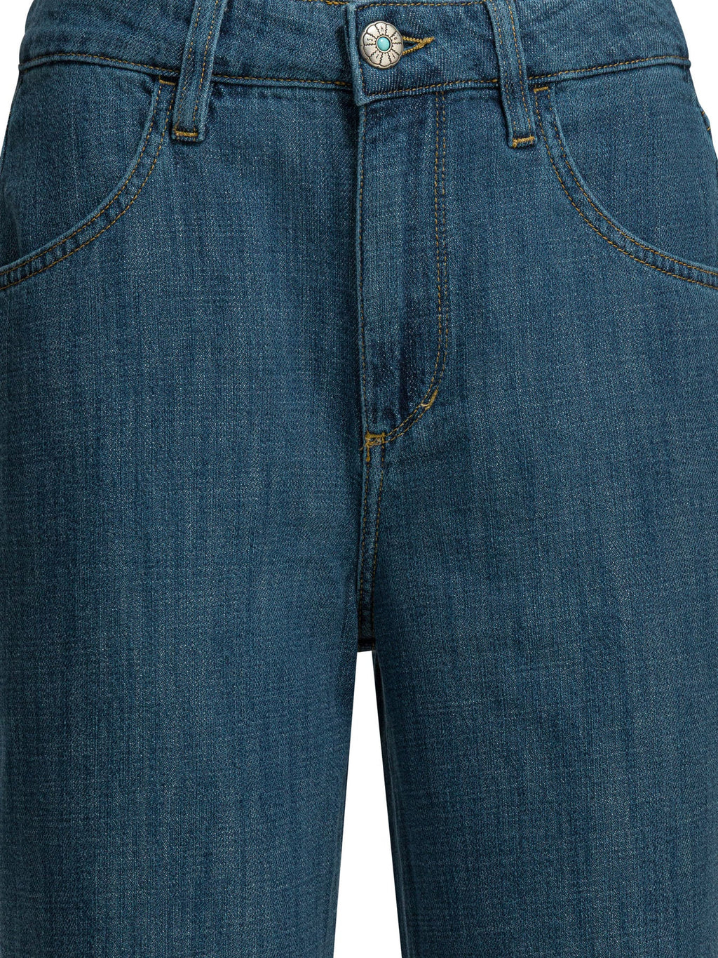 Shaft Jeans "roll Japan" Flared Jeans