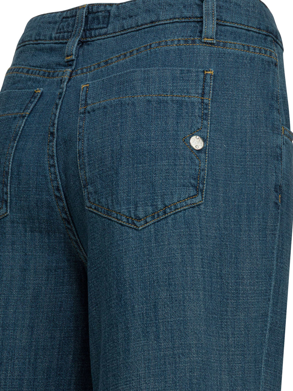 Shaft Jeans "roll Japan" Flared Jeans