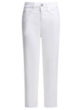Shaft Jeans "arch Drill Stretch" Straight Leg Jeans