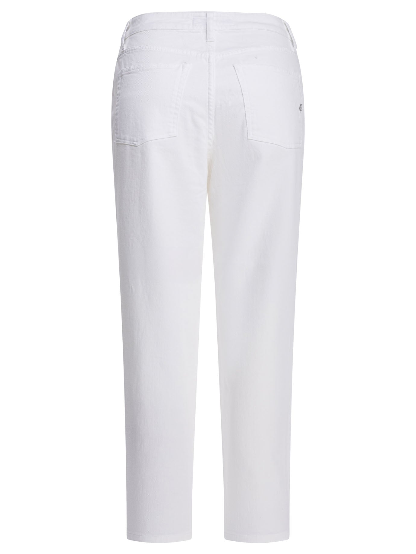 Shaft Jeans "arch Drill Stretch" Straight Leg Jeans