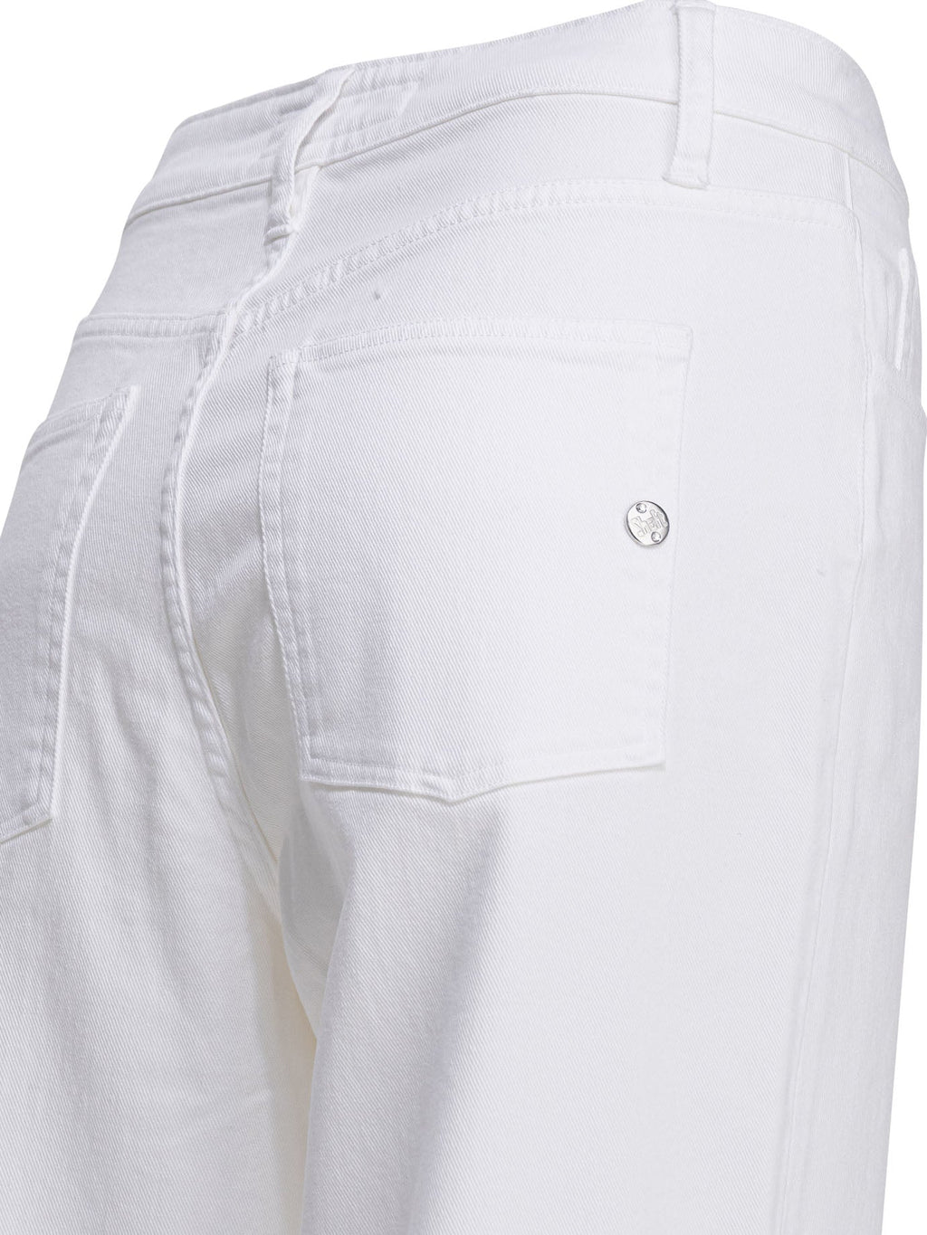 Shaft Jeans "arch Drill Stretch" Straight Leg Jeans