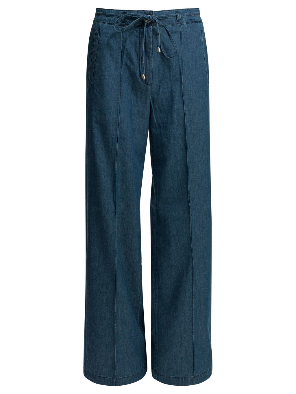 Shaft Jeans "flavia" Wide Leg Jeans