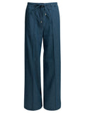 Shaft Jeans "flavia" Wide Leg Jeans