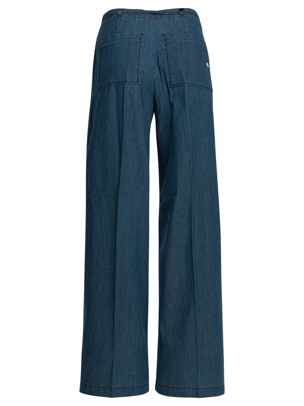 Shaft Jeans "flavia" Wide Leg Jeans