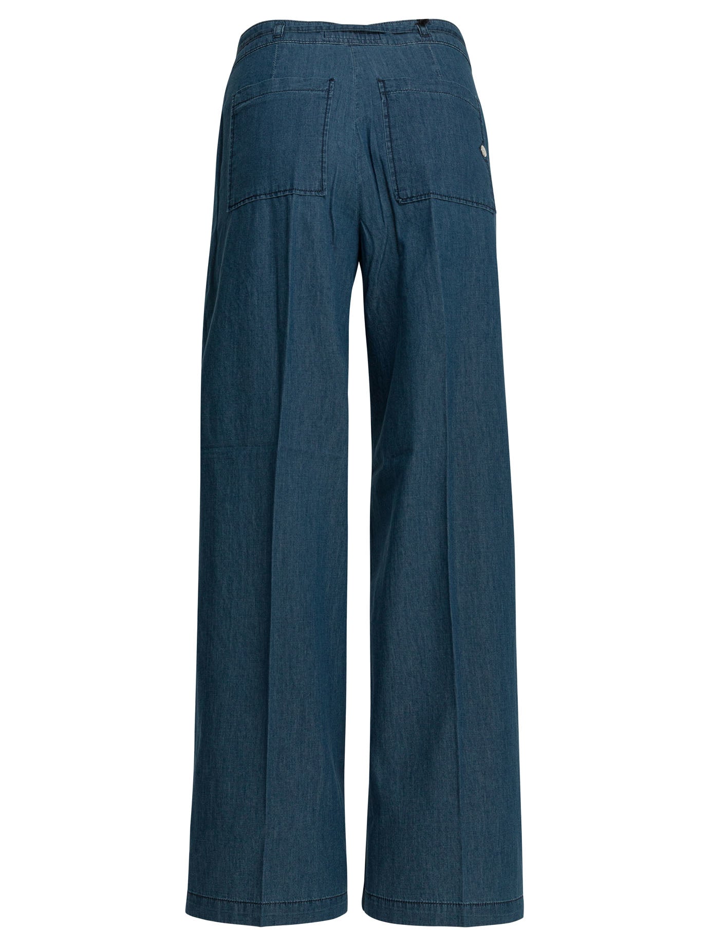 Shaft Jeans "flavia" Wide Leg Jeans