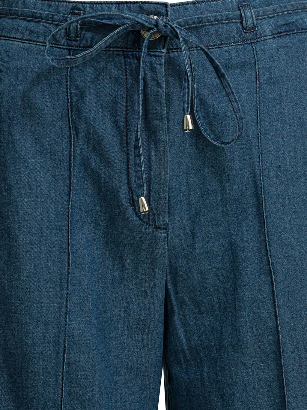 Shaft Jeans "flavia" Wide Leg Jeans
