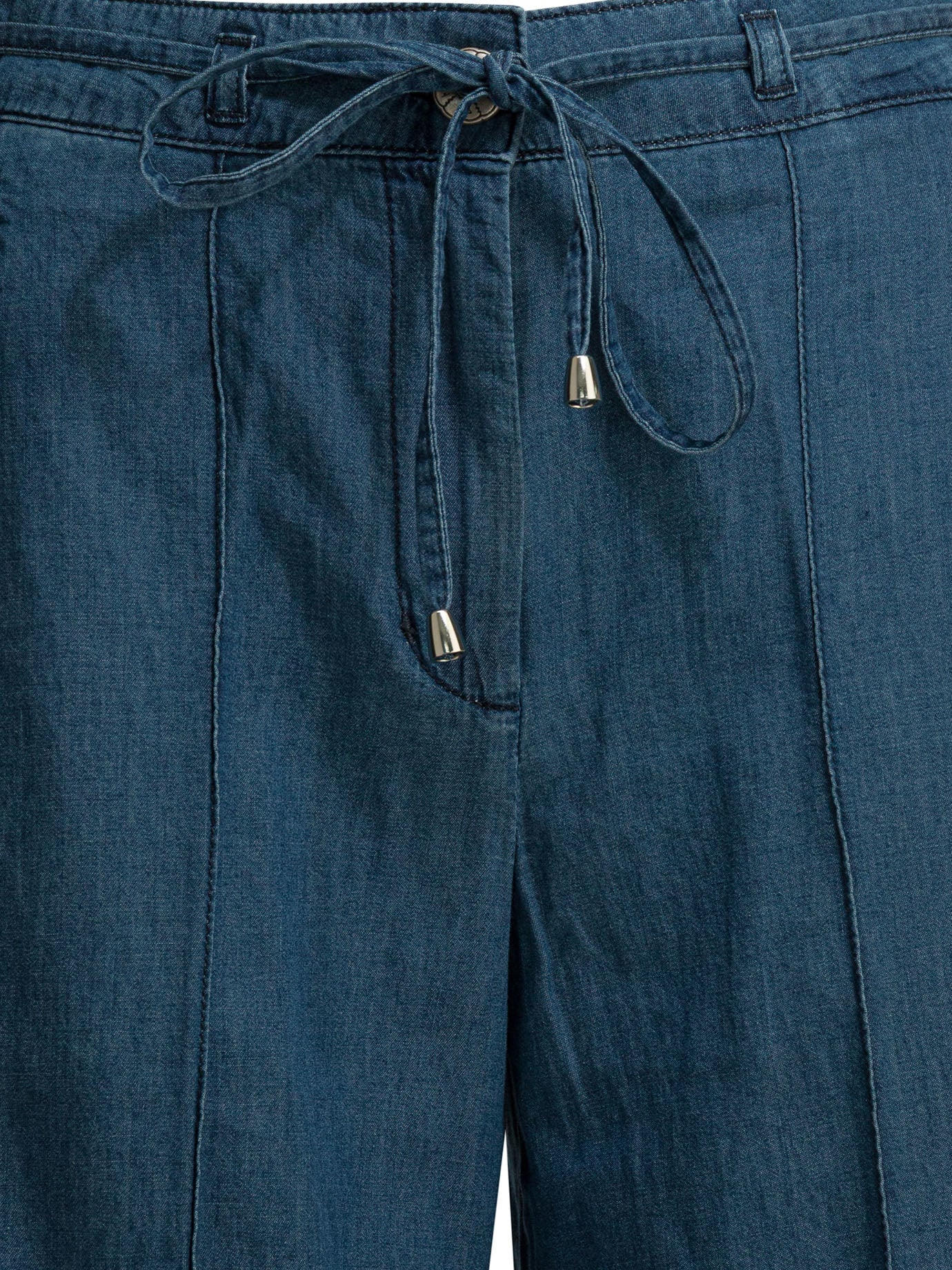 Shaft Jeans "flavia" Wide Leg Jeans