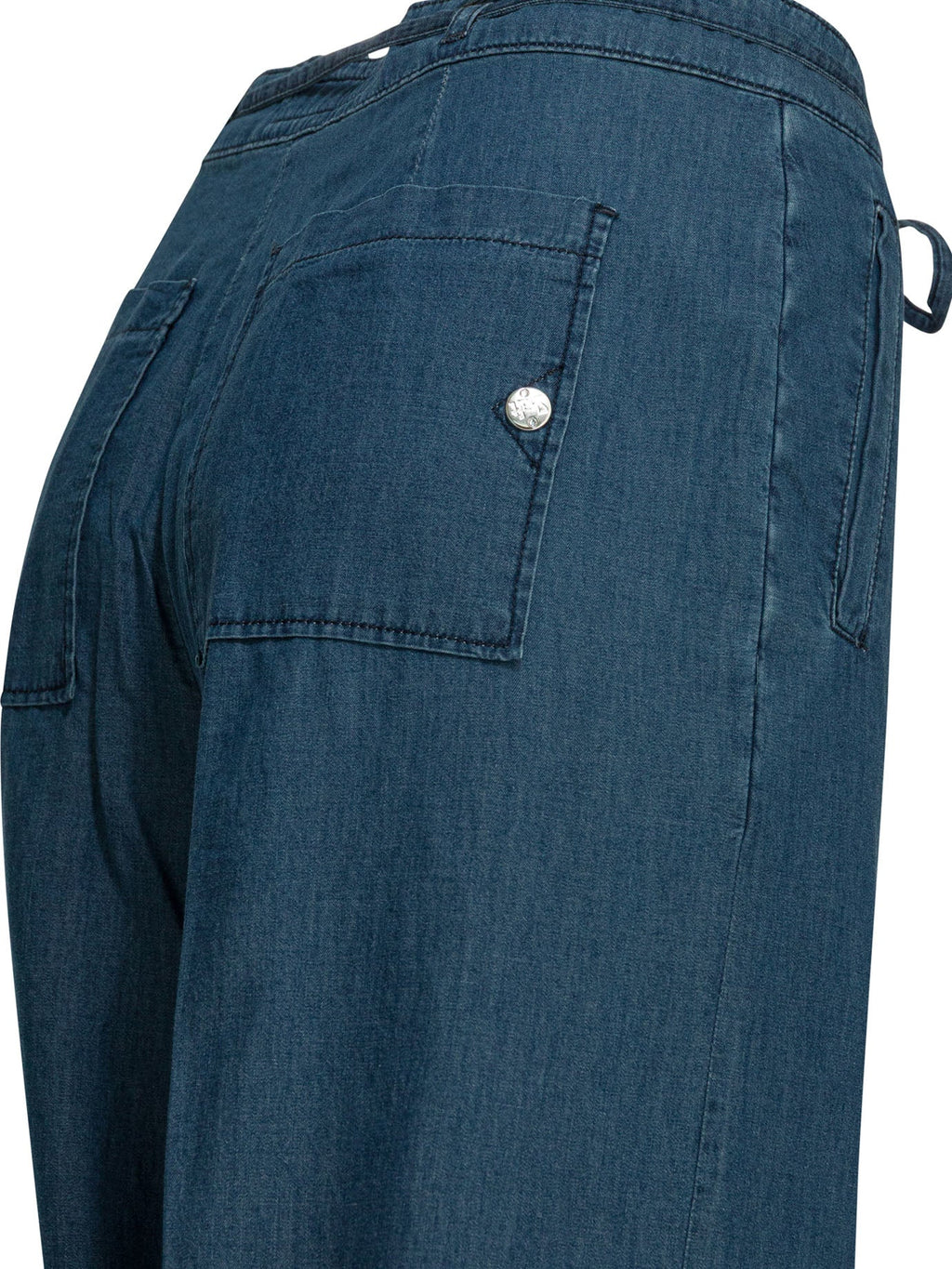 Shaft Jeans "flavia" Wide Leg Jeans