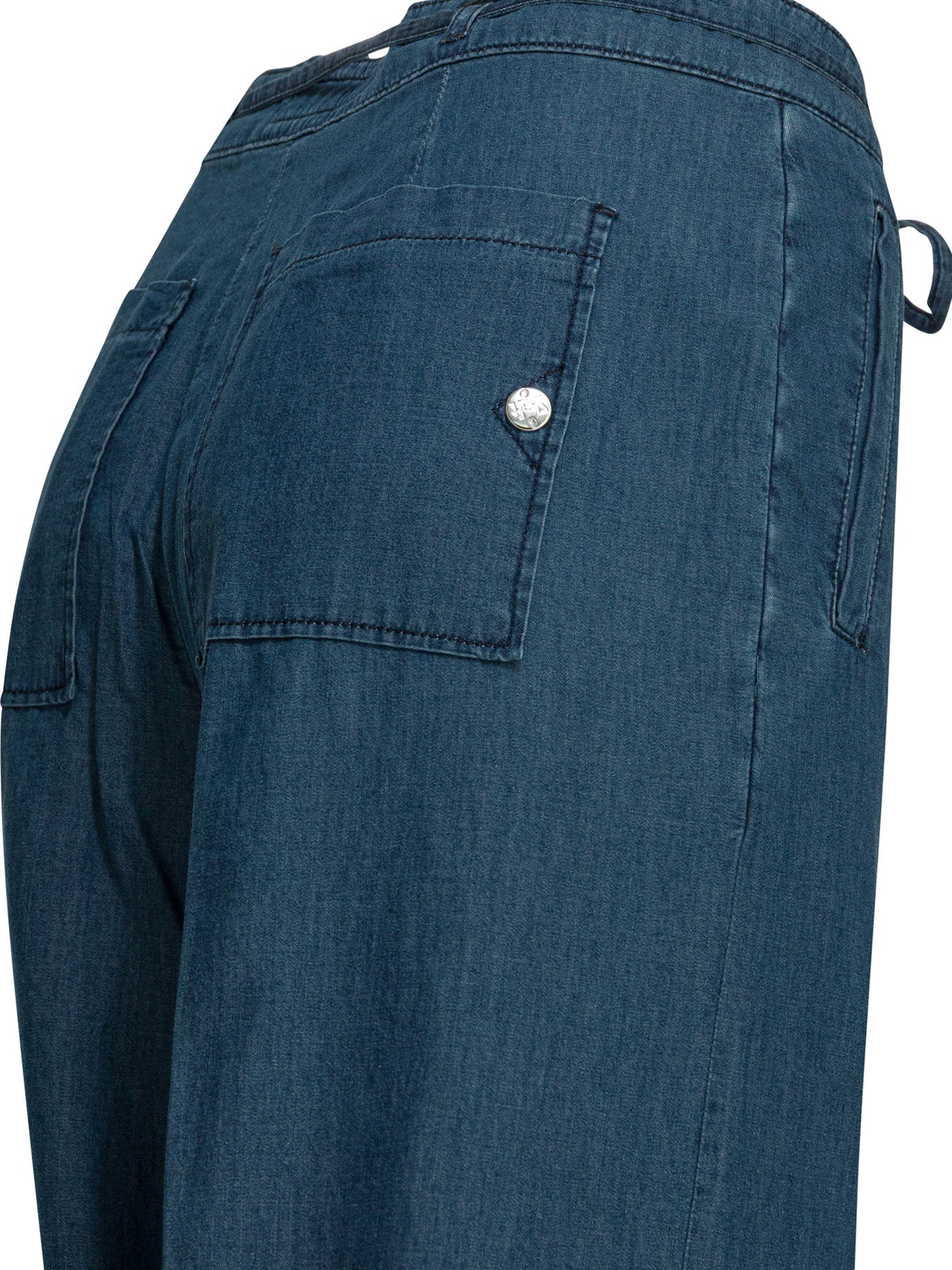 Shaft Jeans "flavia" Wide Leg Jeans