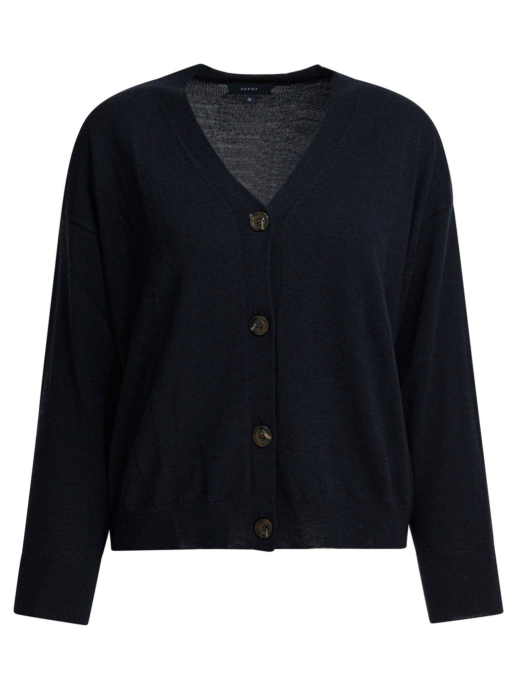 Soeur Knitwear