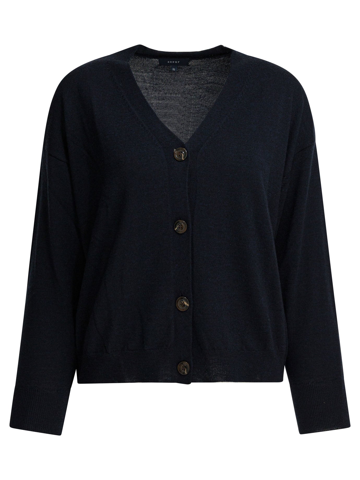 Soeur Knitwear