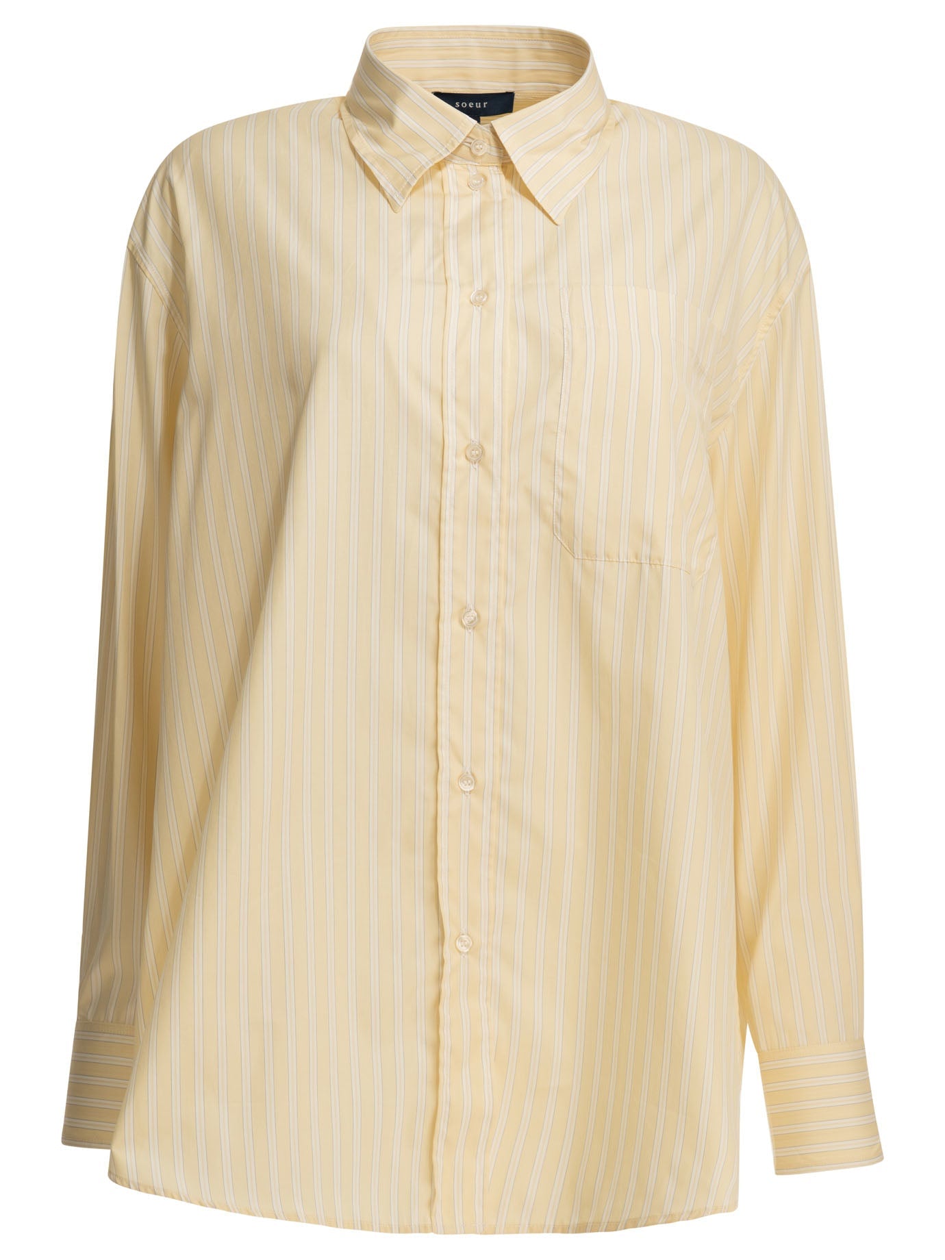 Soeur "carlotta" Casual Shirt