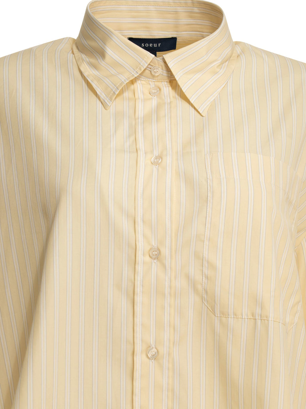 Soeur "carlotta" Casual Shirt
