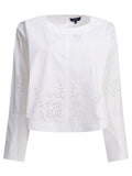 Soeur Hansel" Blouse "