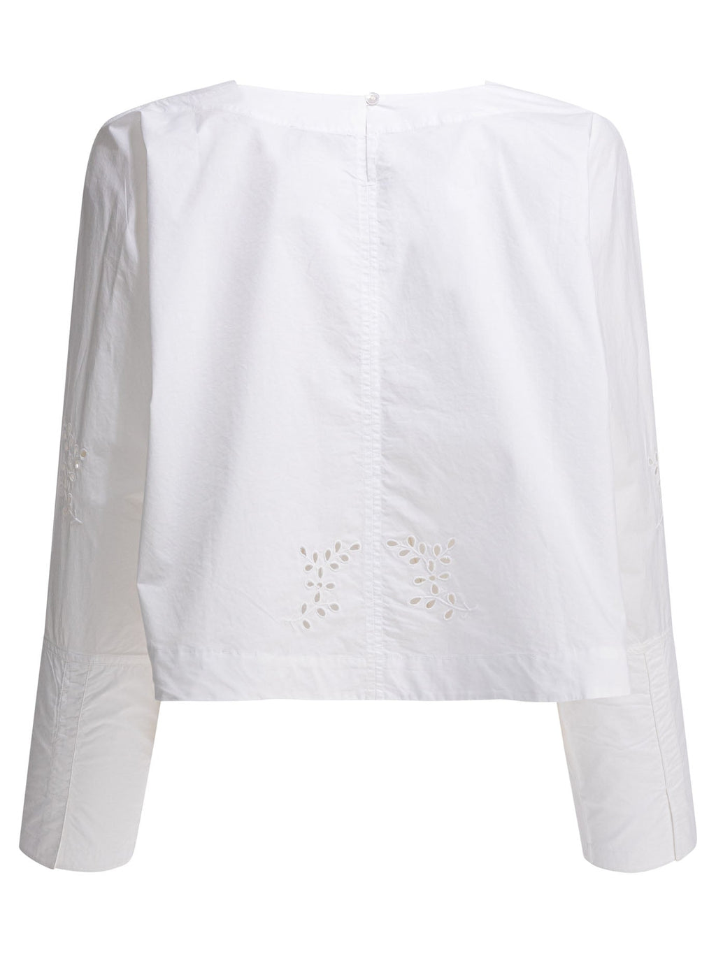 Soeur Hansel" Blouse "
