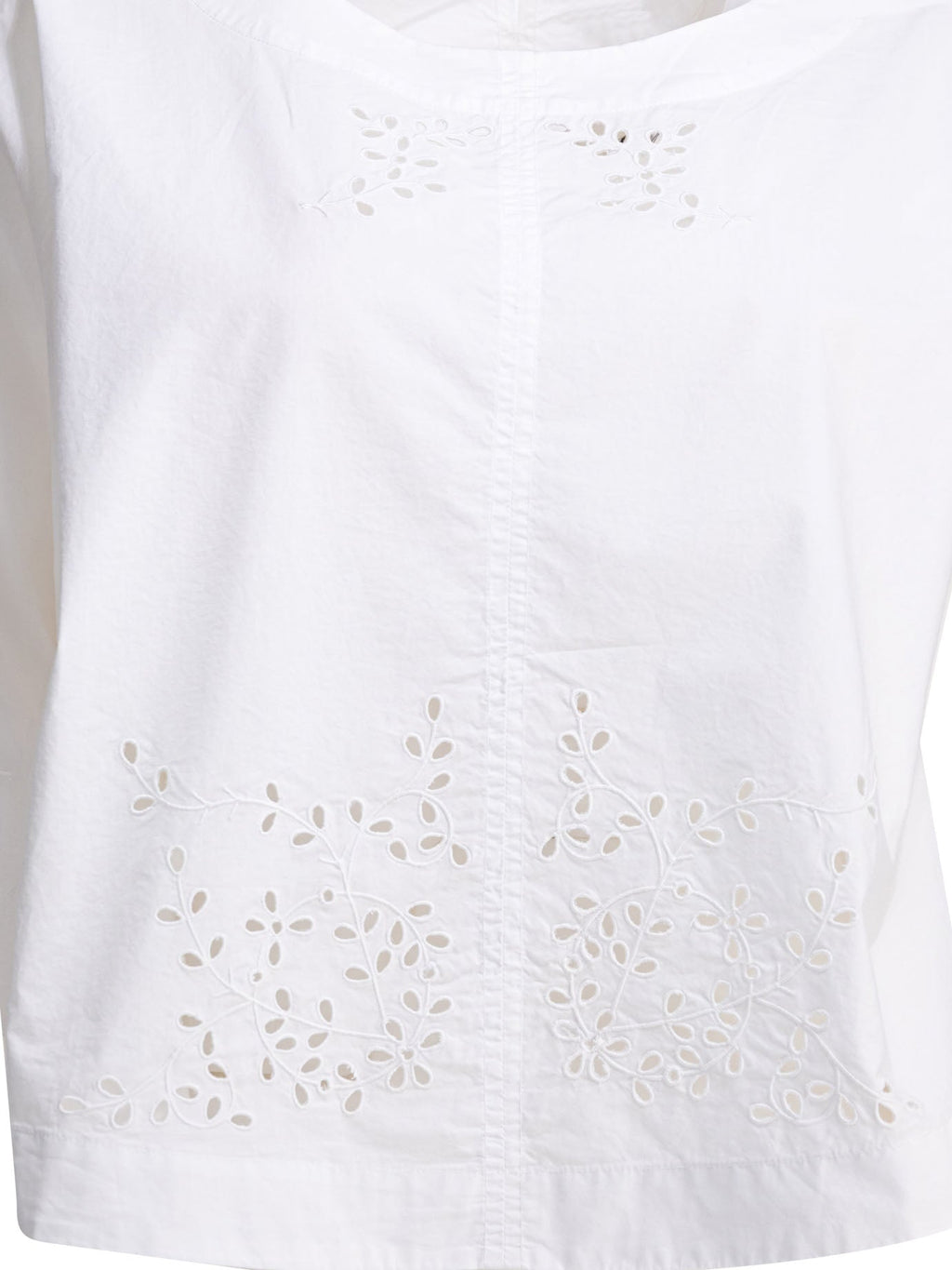 Soeur Hansel" Blouse "