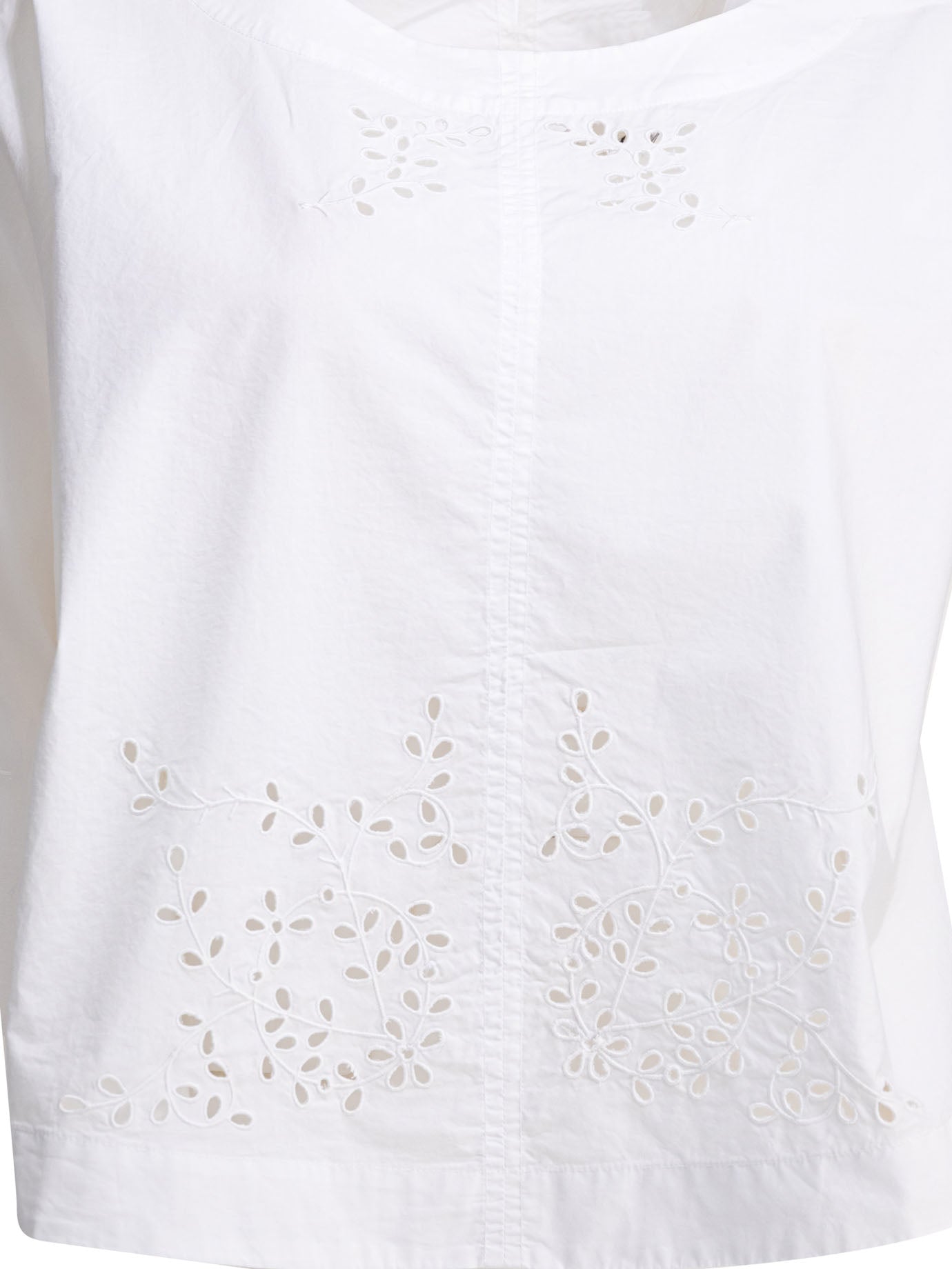 Soeur Hansel" Blouse "