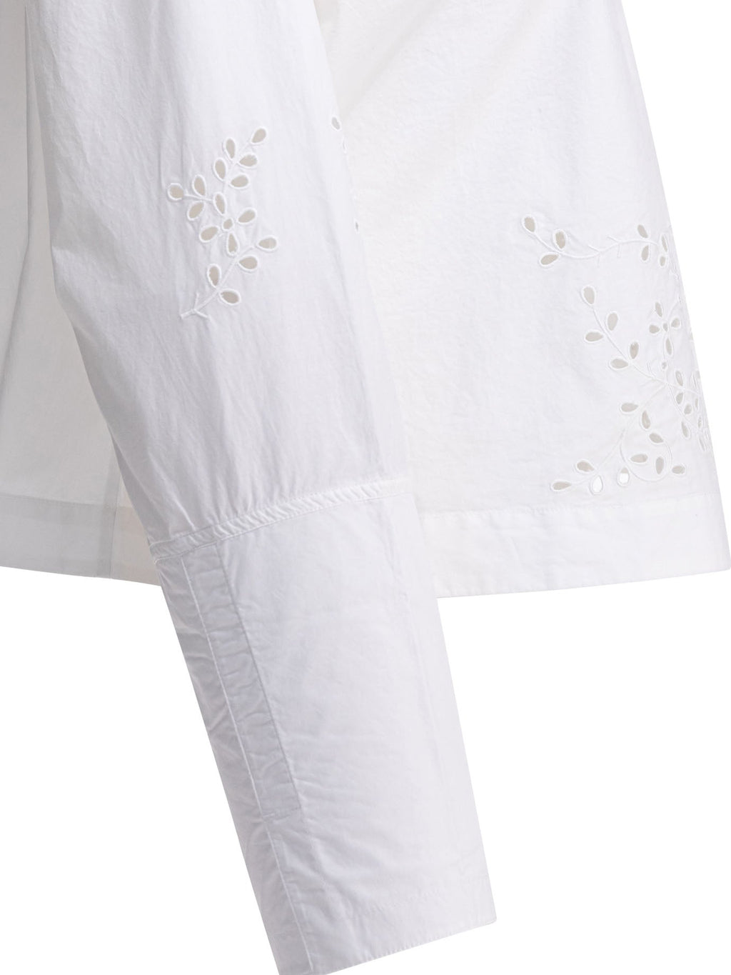 Soeur Hansel" Blouse "