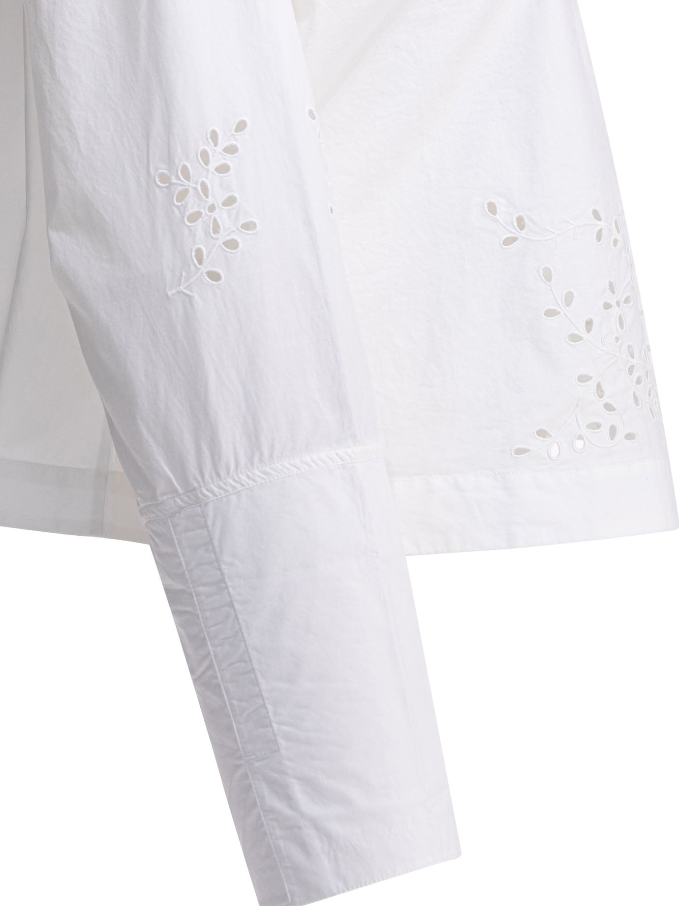 Soeur Hansel" Blouse "