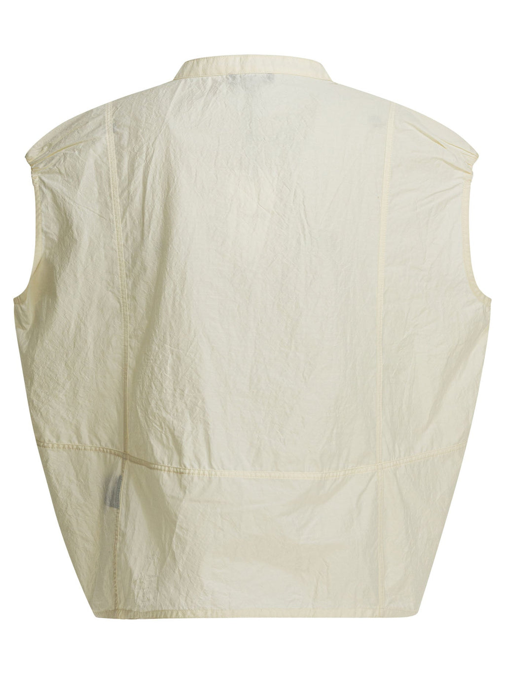 Soeur "danube" Cotton Blouse