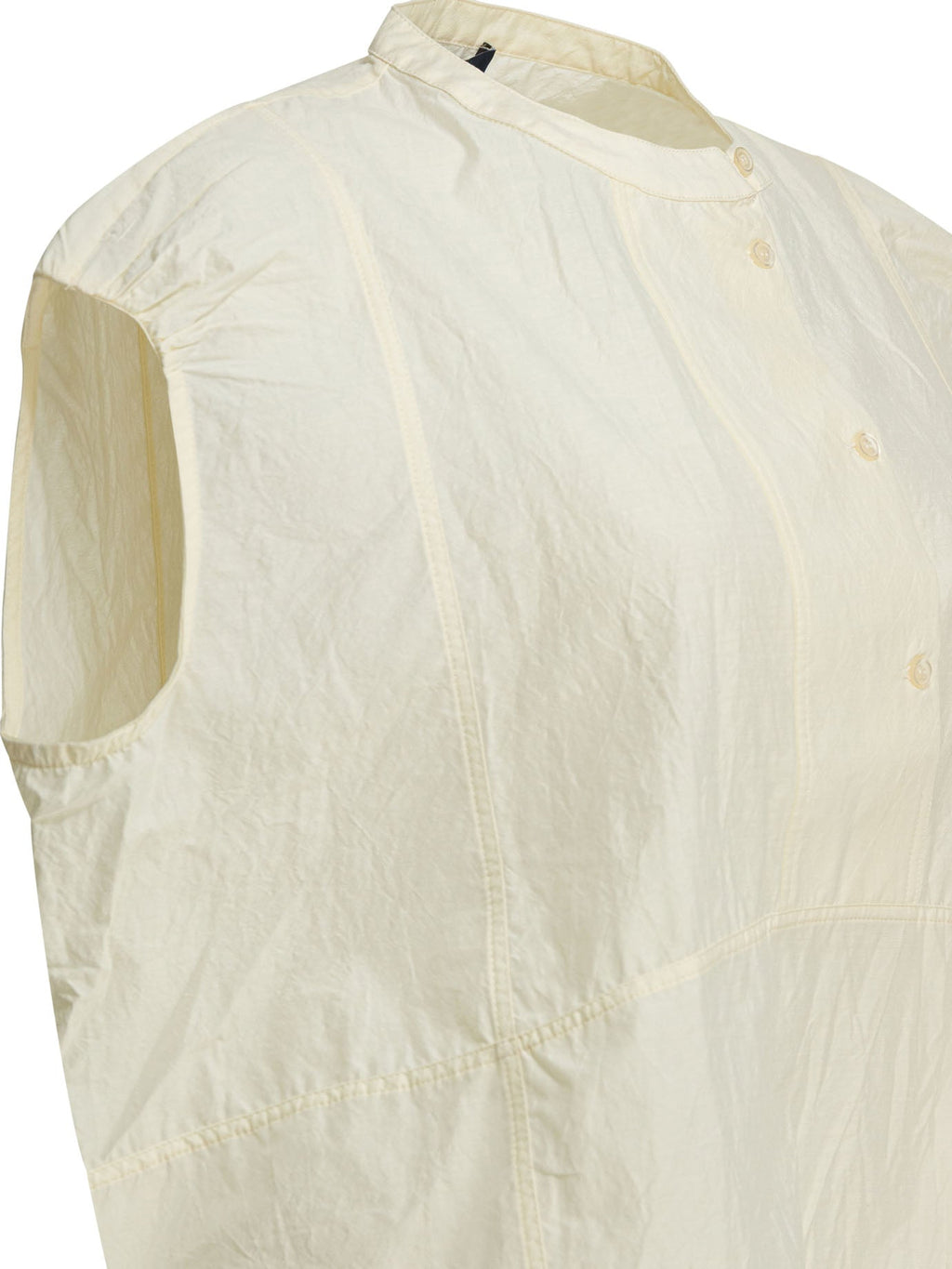 Soeur "danube" Cotton Blouse
