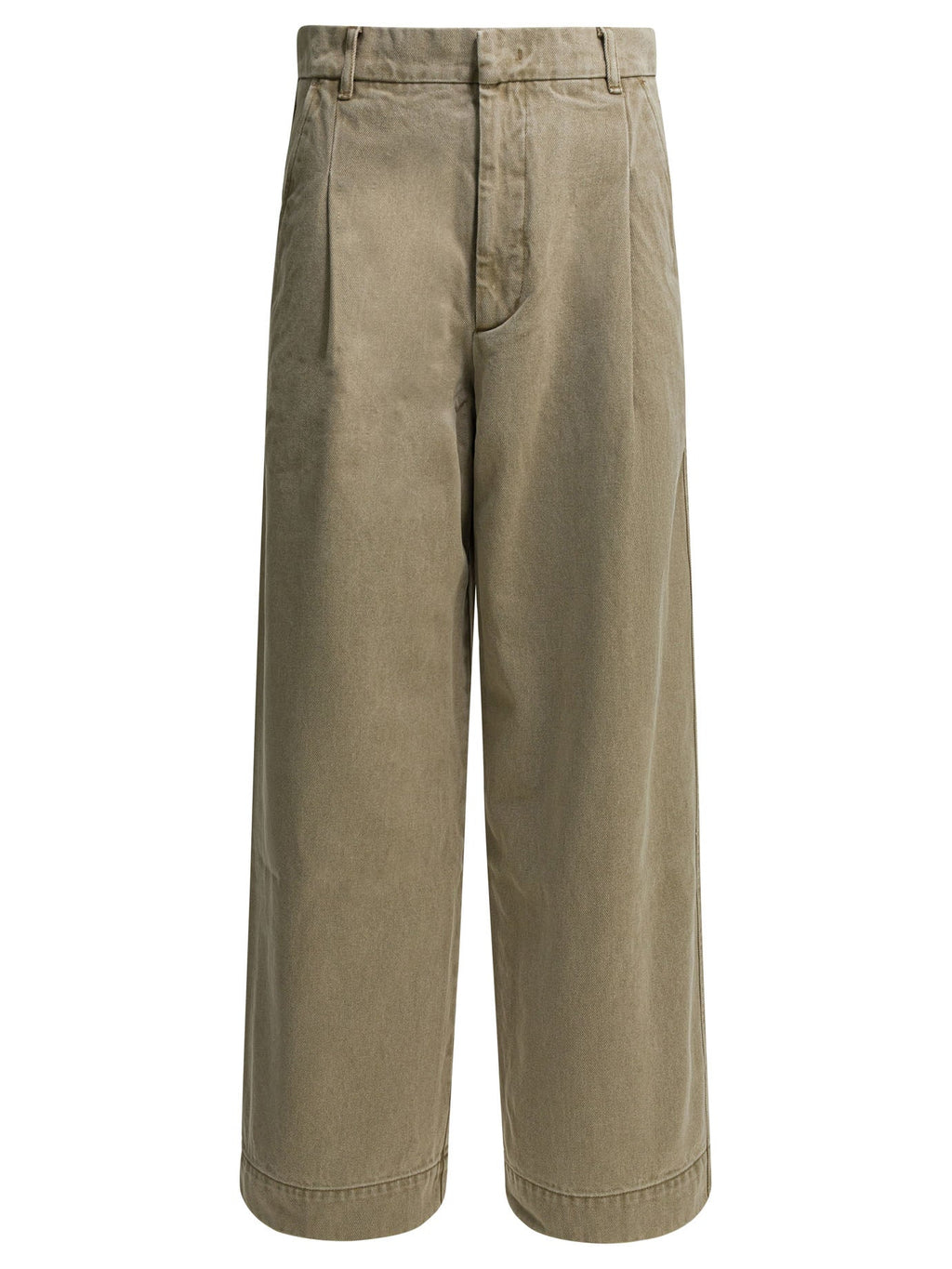 Soeur "devy" Wide Leg Jeans