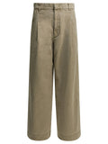 Soeur "devy" Wide Leg Jeans