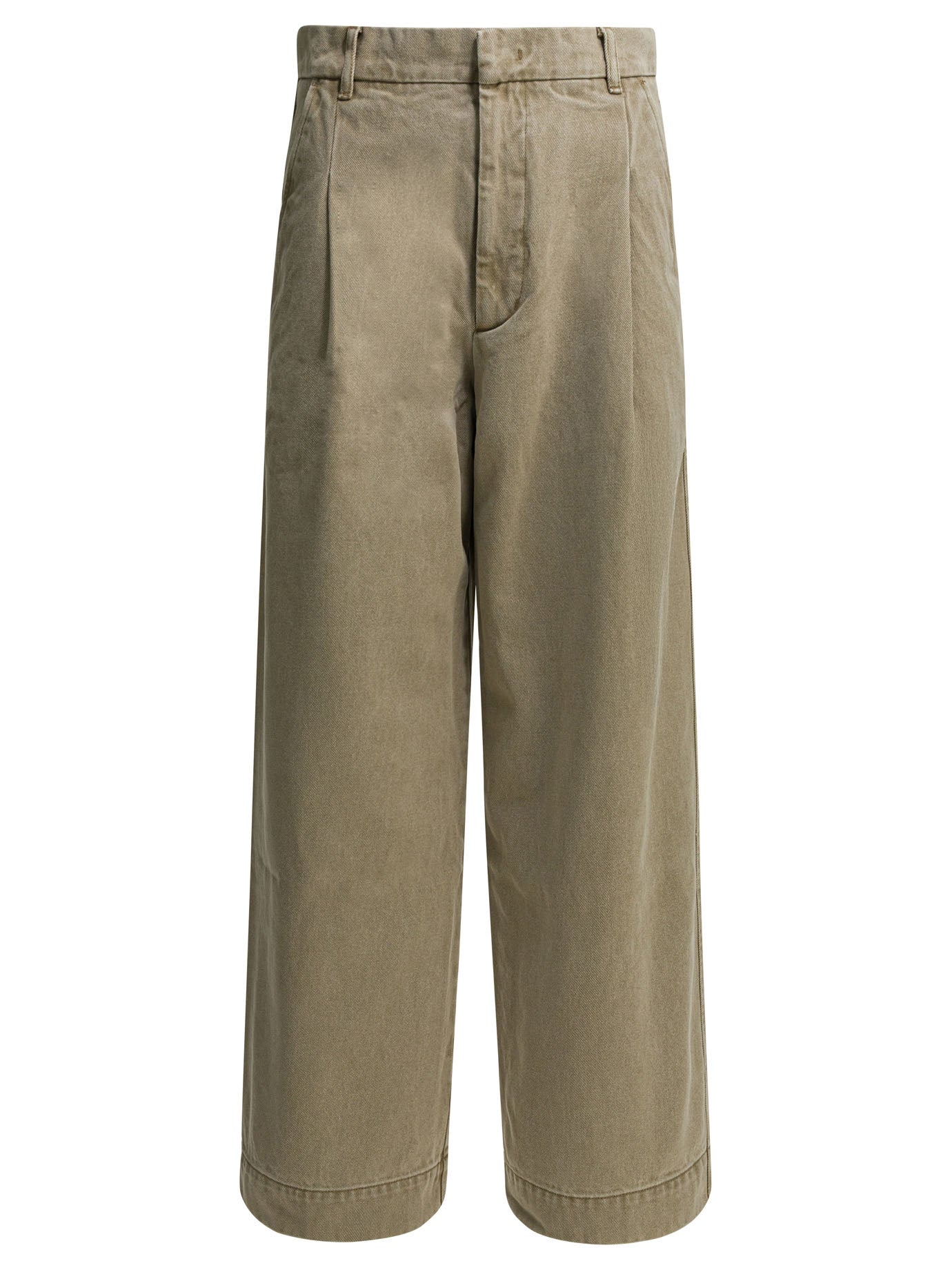 Soeur "devy" Wide Leg Jeans