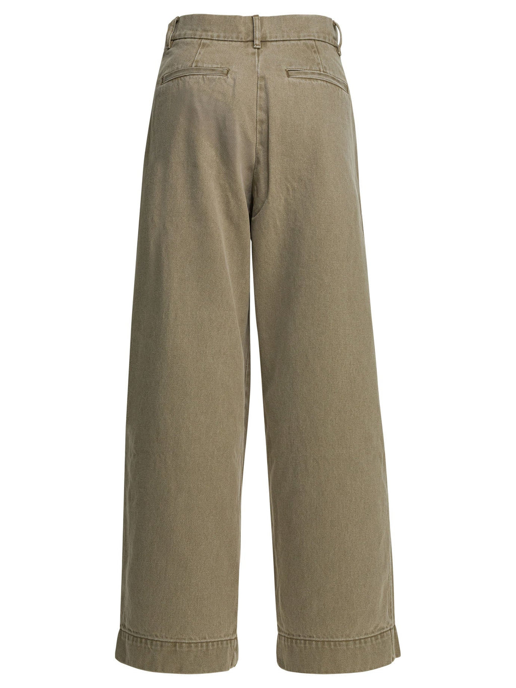 Soeur "devy" Wide Leg Jeans