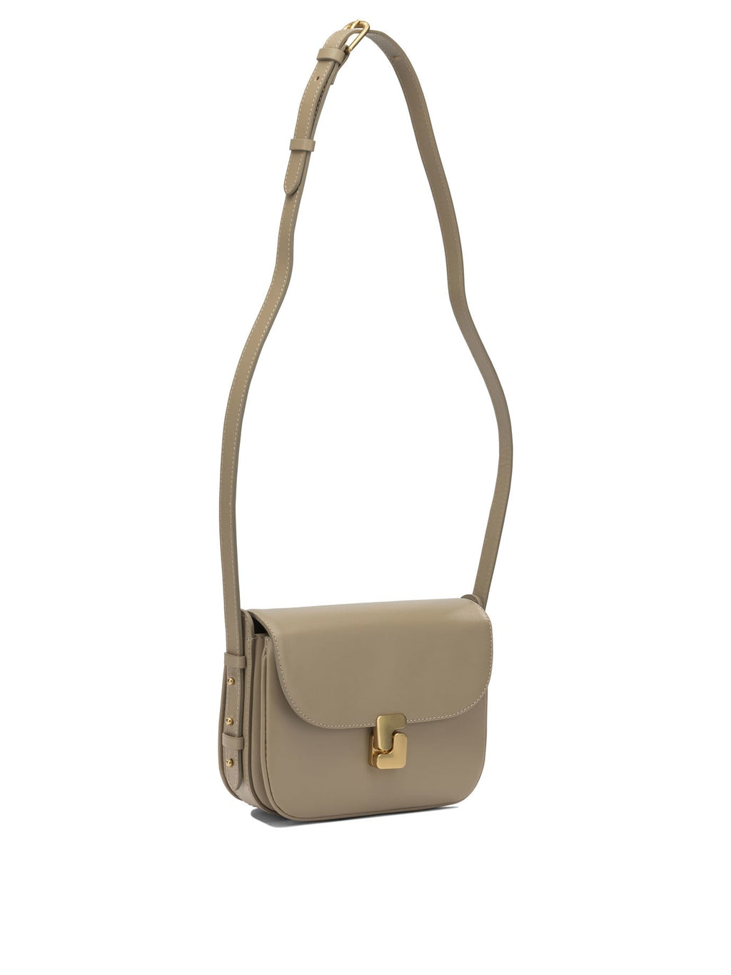 Soeur "bellissima" Small Crossbody Bag